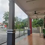Villa Sentosa